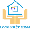 Logo Long Nhật Minh
