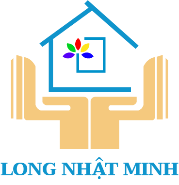 Logo Long Nhật Minh